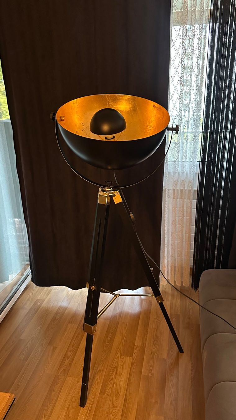 Lampen: Stehlampe – Gebraucht aus Ostermundigen von s.gulli 2