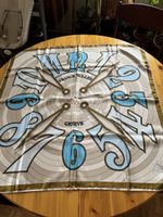 Franck Muller Genève, Foulard de collection, État neuf!