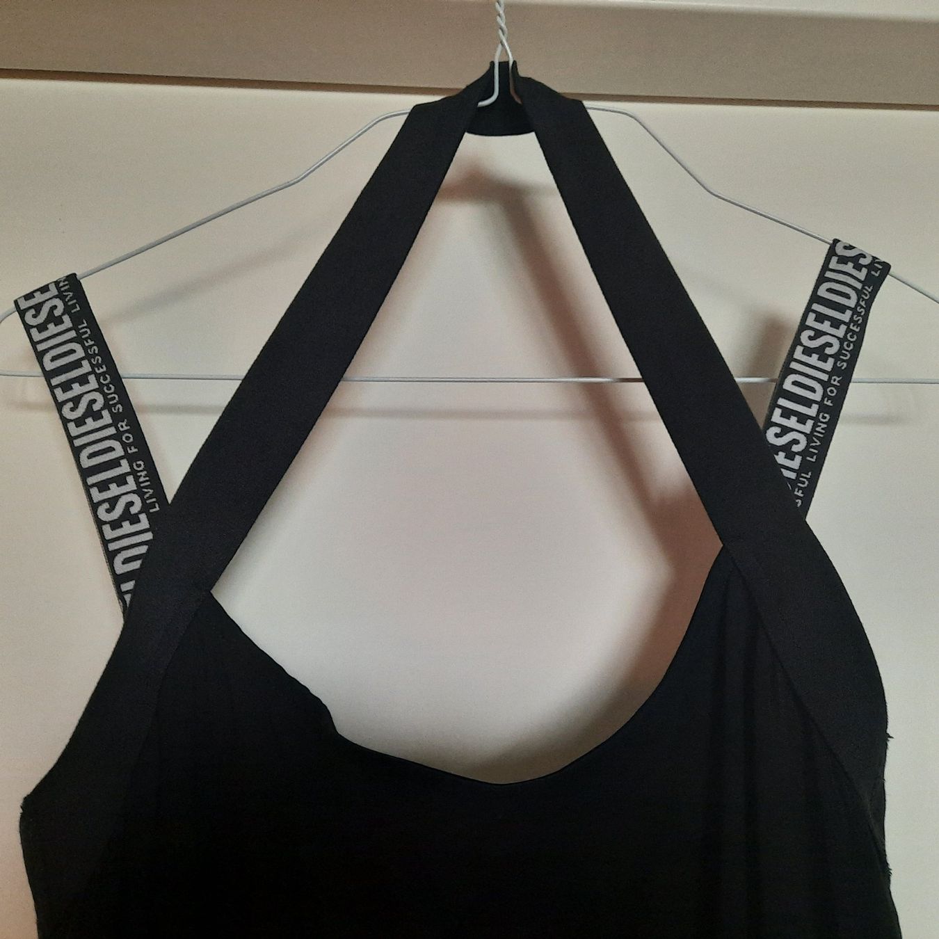 Diesel Vestiti: Sommerkleid von Diesel, Grösse S – Usato da Mönchaltorf venduto da Espressina 1