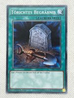 Yu-Gi-Oh! Törichtes Begräbnis LDK2-DEJ29 Deutsch Common 1. A