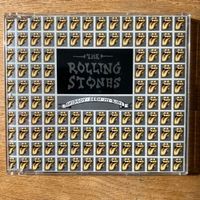 Rolling Stones - Anybody Seen My Baby / CDS - 1. NL 1997