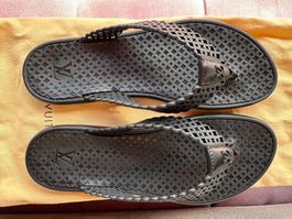 Tongs Louis Vuitton Monogram