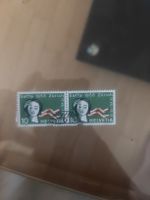 Briefmarke 