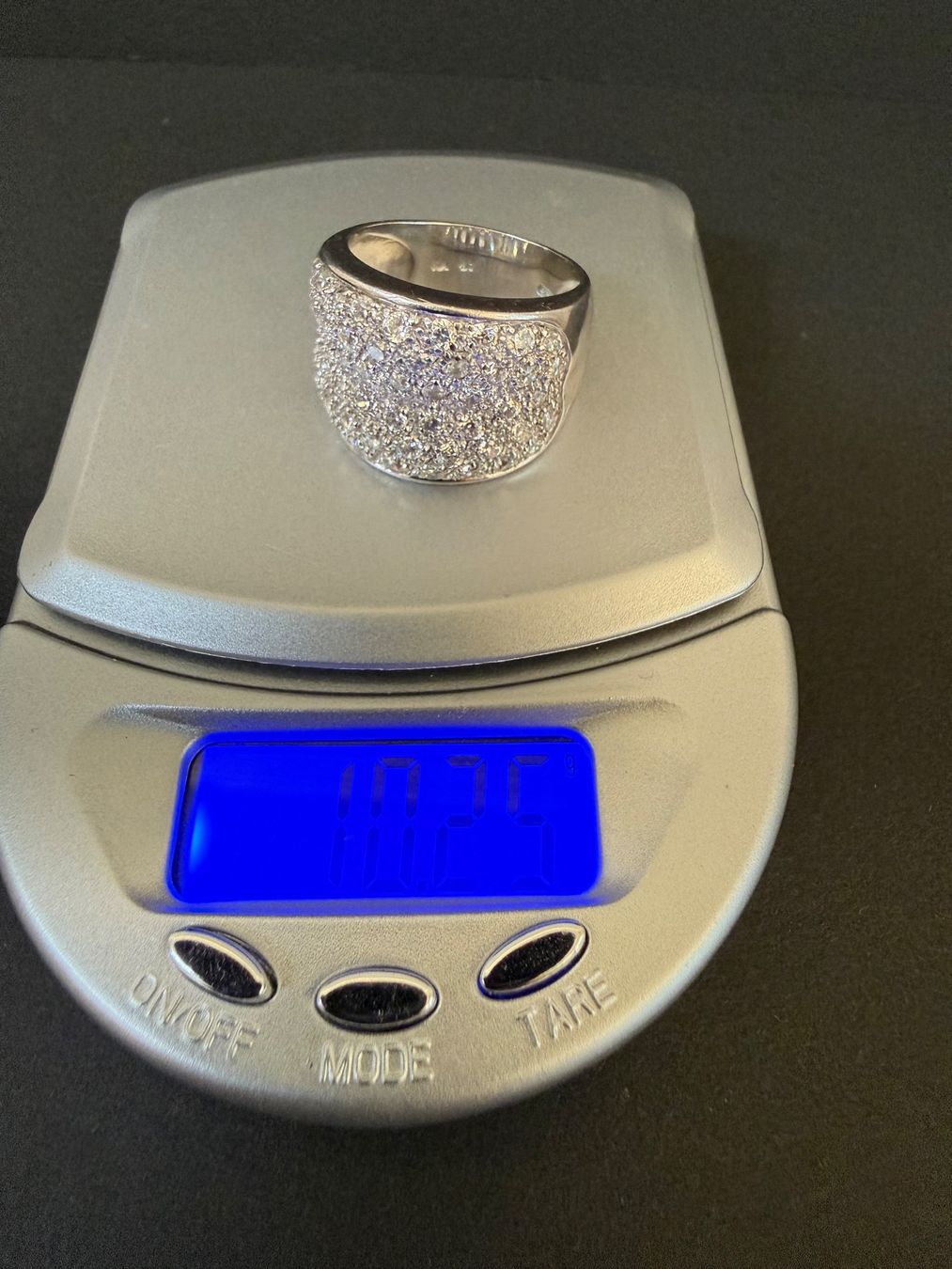 Bagues: Silber Ring 925 – D'occasion à Spiegel b. Bern par Rogger72 2
