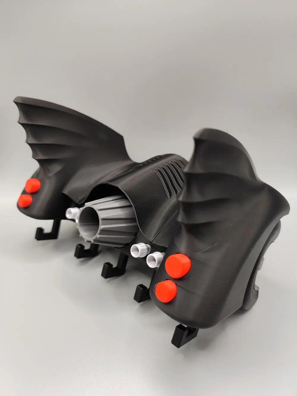Porte-clés: Batmobil Schlüsselhalter – Neuf (Voir description) à Niederweningen par Wellington3D 1
