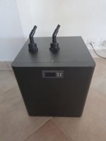 Kuehlaggregat fuer 300L Aquarium Neuwertig
