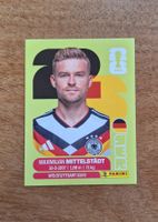 Panini Maximilian Mittelstädt GER 9