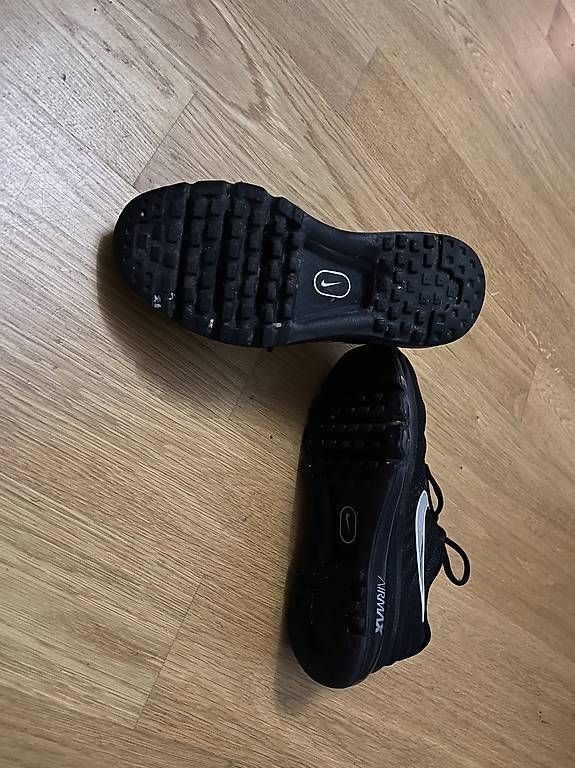 Nike Scarpe per ragazzi: Schöne Air Max Running Gr. 36 – Usato da Zürich venduto da MariaSusanne 3