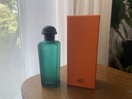 Hermès Concentré d'Orange Verte Eau de Toilette, 100ml