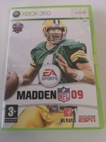 Madden 09 (XBOX 360)