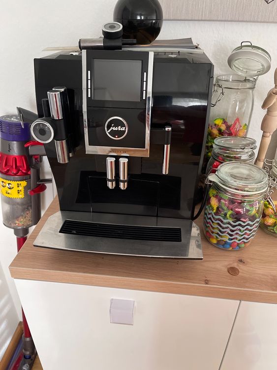 Jura Impressa Z9 Kaufen auf Ricardo