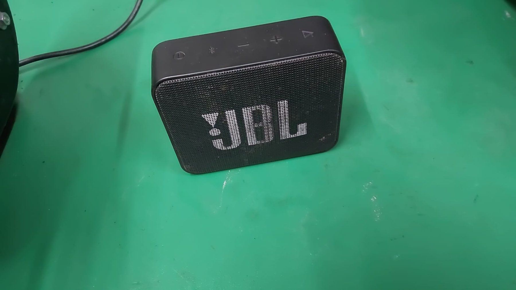 JBL Casse acustiche: JBL GO2 – Difettoso da Henggart venduto da Jan073