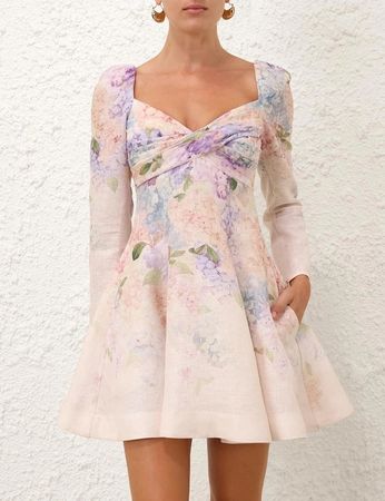 Zimmermann Elegant Dress [RP€1050]