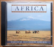 CD - Africa
