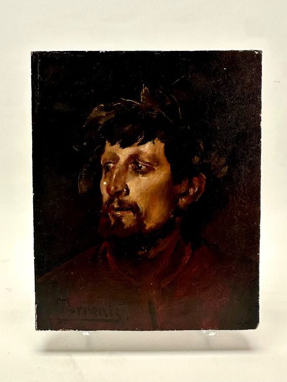 Stanislas LEPINE (Entourage de) - Vue de la rue