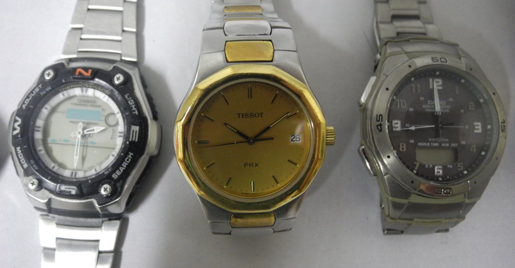 Orologi: Uhrensammlung – Difettoso da Küsnacht ZH venduto da ricarus42 5