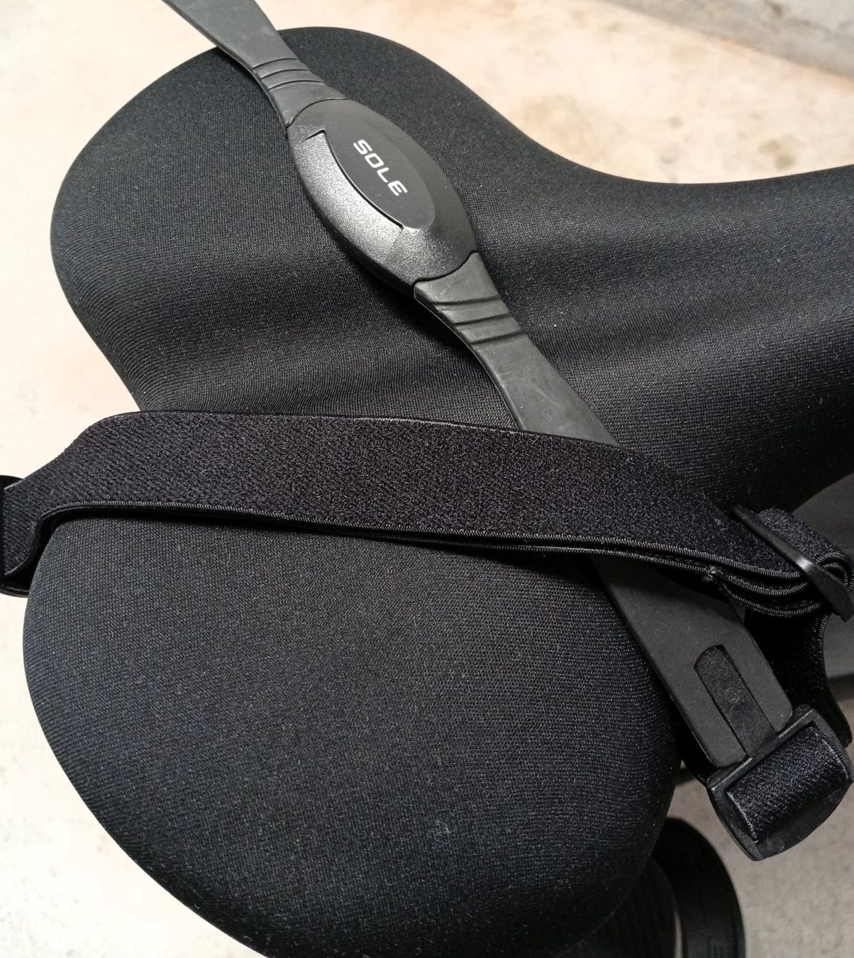 Sole Hometrainer: Sole B94 Ergometer Top Zustand! – Usato da Affeltrangen venduto da b.fly. 5