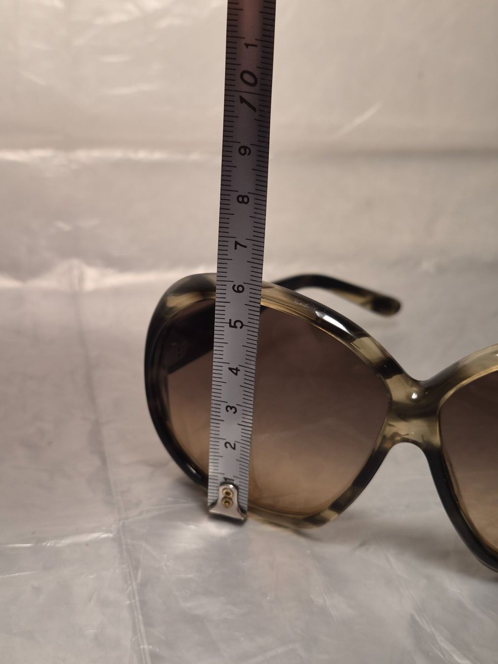 Tom Ford Occhiali & Lenti: Tom Ford Natalia Sunglasses – Usato da Horw venduto da Mr.Munchlax 7