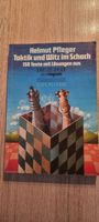 Schachbuch Taktik und Witz im Schach