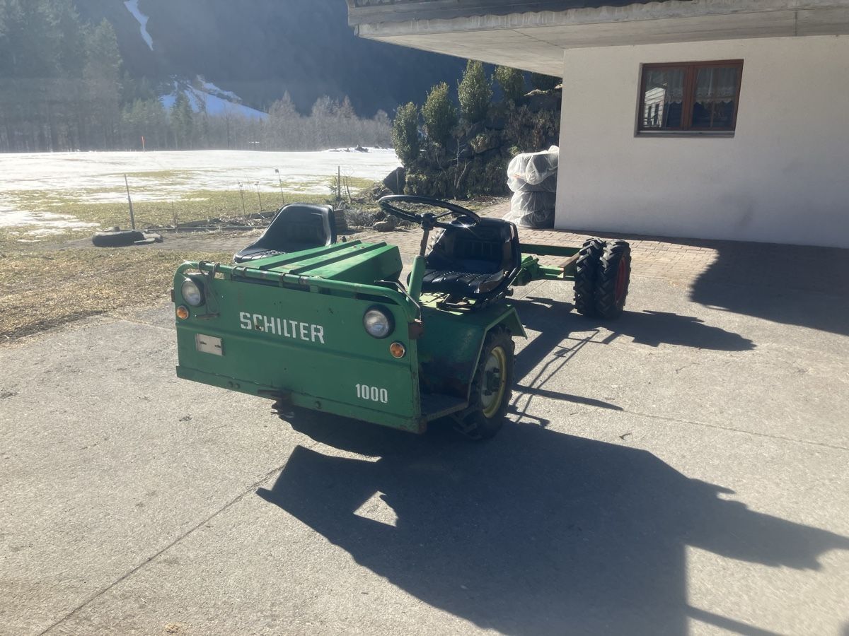 Alle Maschinen: Schilter 1000 – Gebraucht aus Engelberg von sep_vl5g 5