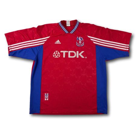 Crystal Palace - 1998-99 - Heim - XL