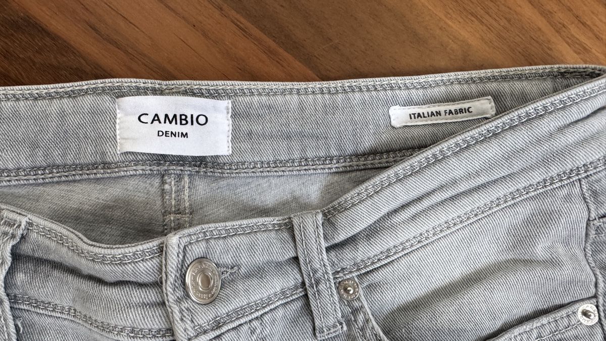 Cambio Jeans: Jeans von Cambio – D'occasion à Diepoldsau par Bluesky1 2