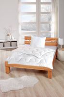 Duvet Bettdecke 160x210 cm