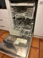 Geschirrspüler MIELE gebraucht in gutem Zustand