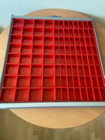 Lista Einsatzkästen NEU 64 Stk. / Nr. 10