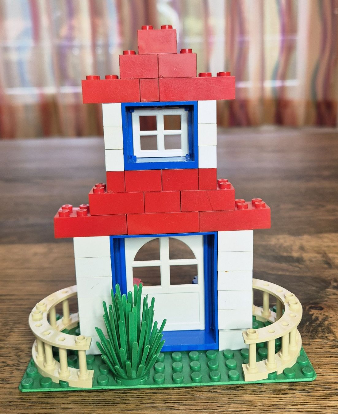 Lego Giocattoli: Lego Creator Animal 4116 VERSAND möglich – Usato da Dällikon venduto da Ridola0 7