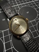 Rolex Oyster Perpetual Zephyr Ref. 6582 Stahl/Gold, ca. 1958