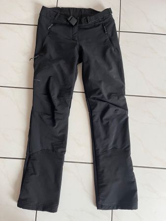 Pantalon softshell randonnée ou autre taille XS