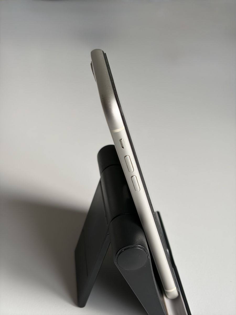 Apple Telefoni cellulari / Smartphones: Apple iPhone 11 weiss – Usato da Ried b. Kerzers venduto da role73 3