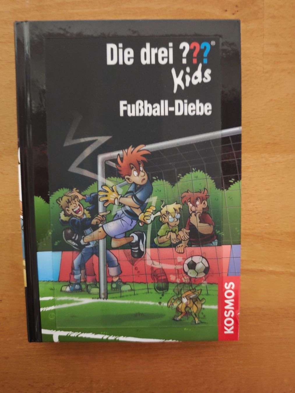 Libri: Die drei ??? Kids - 3 Bücher – Usato da Buchs ZH venduto da Sutoris 1