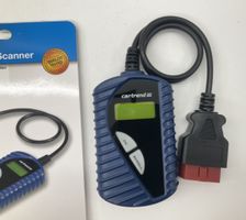 OBD II Diagnosegerät für Benzin und Dieselfahrzeuge
