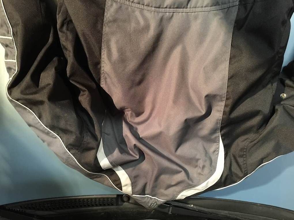 Giacche: Veste moto – Usato da le locle venduto da fajoca 2