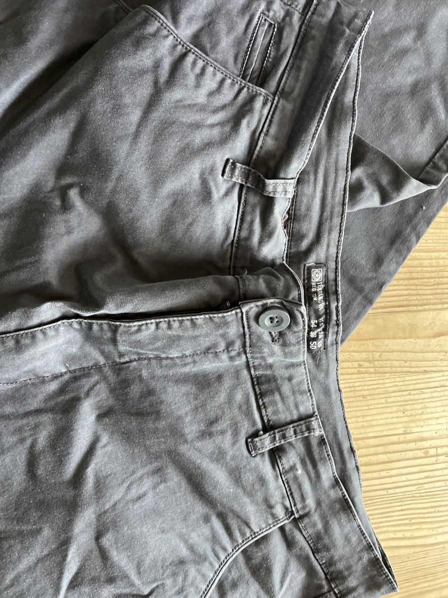 Pantaloni: Pantalon Taille 50 terranova – Usato da Veyrier venduto da kimedovapa 3