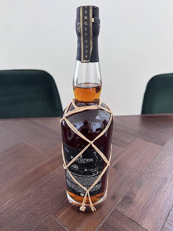 Bevande alcoliche: Seltene Flasche Plantation Rum – Nuovo e nell'imballaggio originale da Zug venduto da pat_wk9x 1