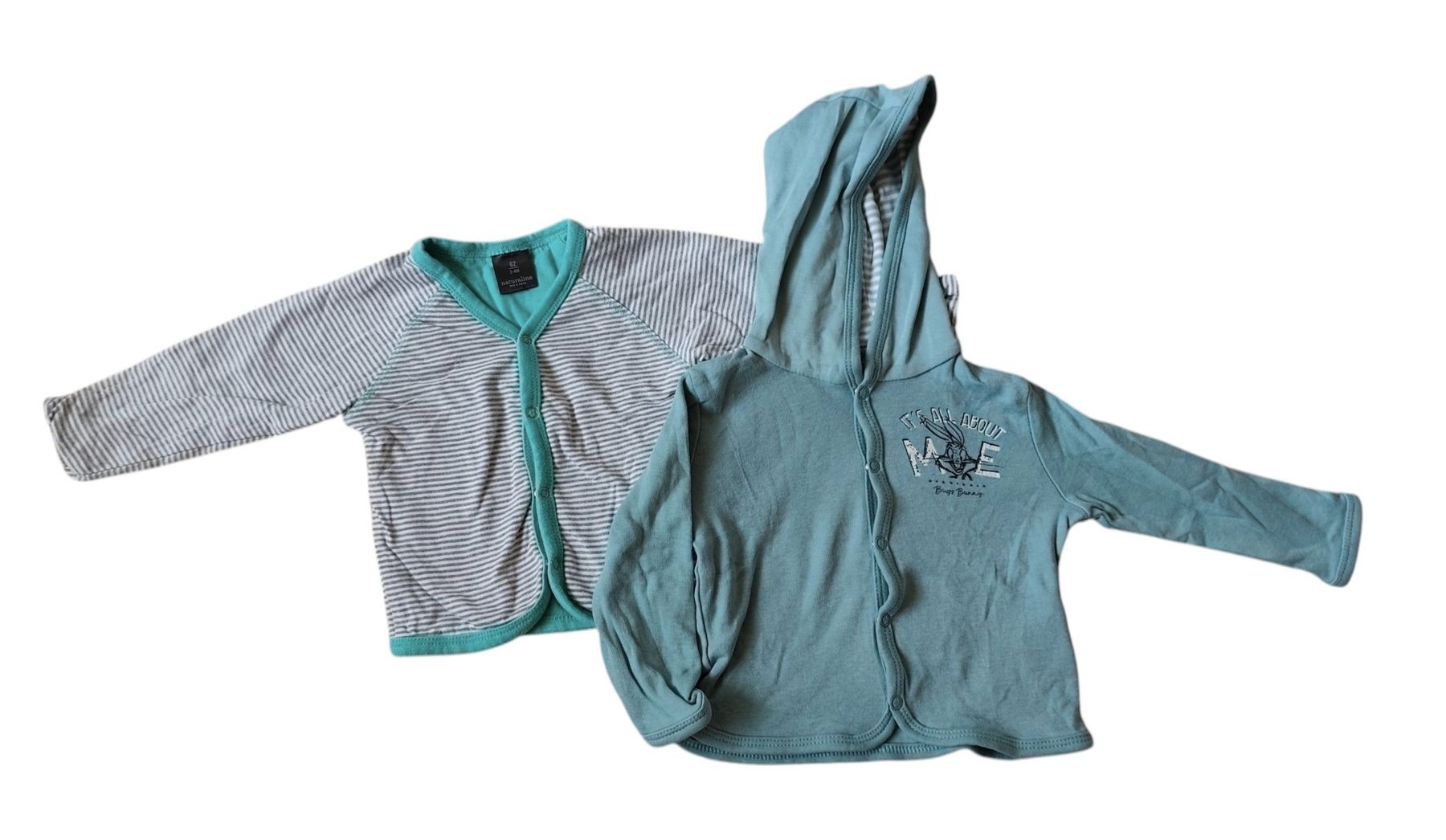 Lotti & Set di vestiti: Babykleiderpaket in Grösse 62 Junge – Usato da Rickenbach Sulz venduto da anb_b8bm 2