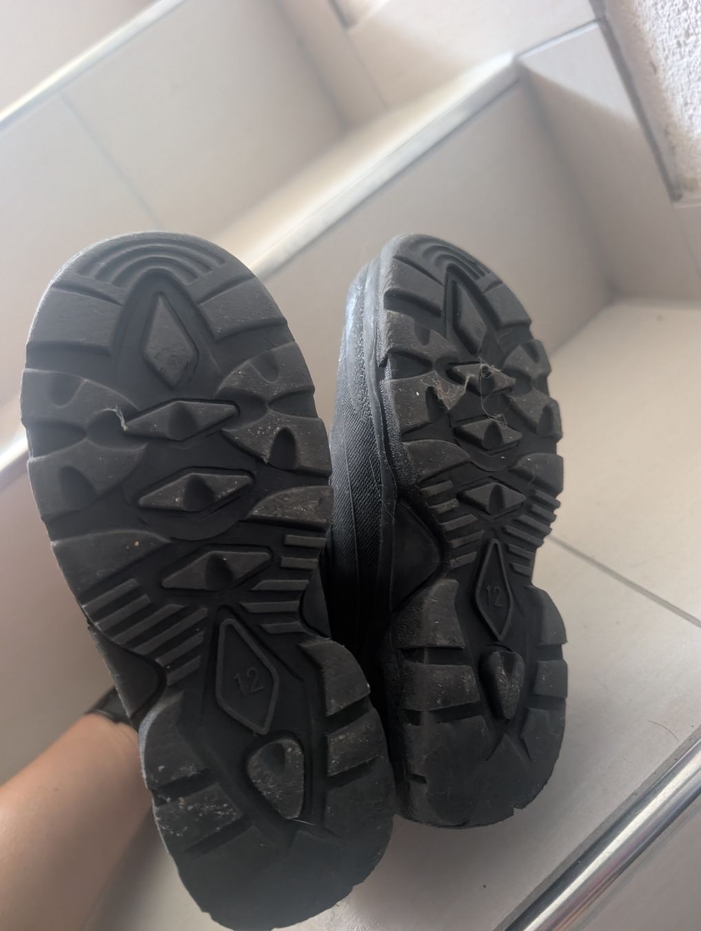 Kamik Schuhe für Jungen: kamik winterstiefel gr.29/30 – Gebraucht aus Islikon von Ytinirt 2