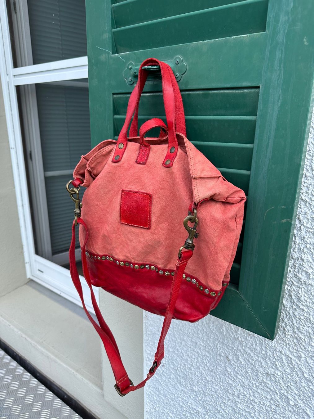 Campomaggi Sacs femmes: Campomaggi Tasche wunderschön! – Neuf avec emballage d'origine à Gümmenen par FelizitasHermann 1