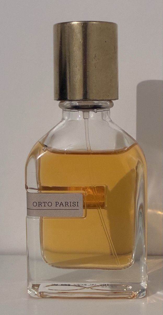 Orto Parisi Profumi & Eau de Toilette: Orto Parisi Bergamask ab 1.-!!! – Usato da Baden venduto da Goldbaum