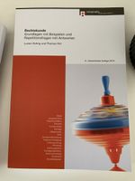 Lehrmittel Verkaufsfachmann – Compendio / Swiss Marketing