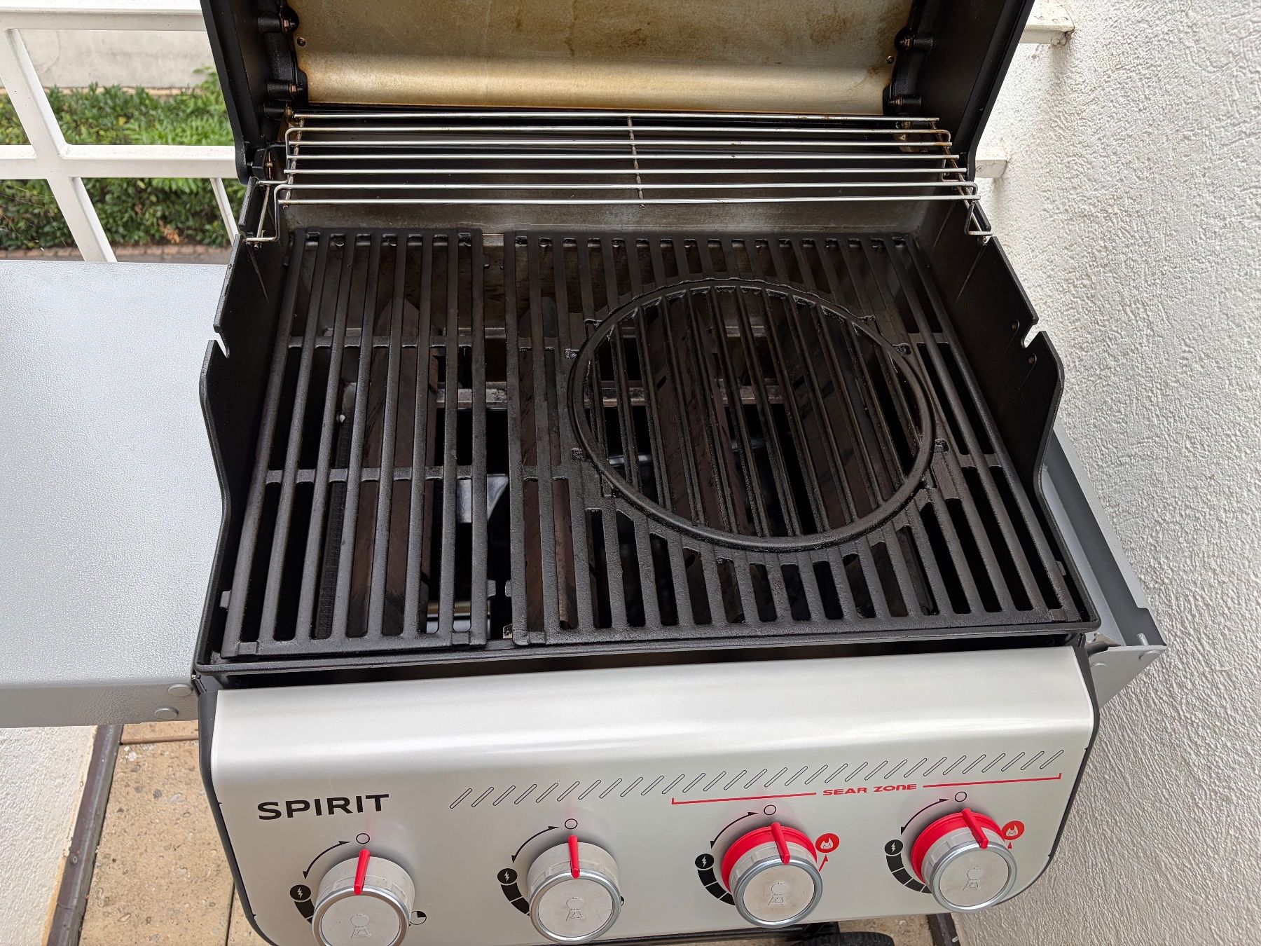 Grils: Grill Weber Spirit E425 – D'occasion à Chambésy par leuenbju 6