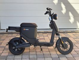 Scooter Yadea U3 25km/h