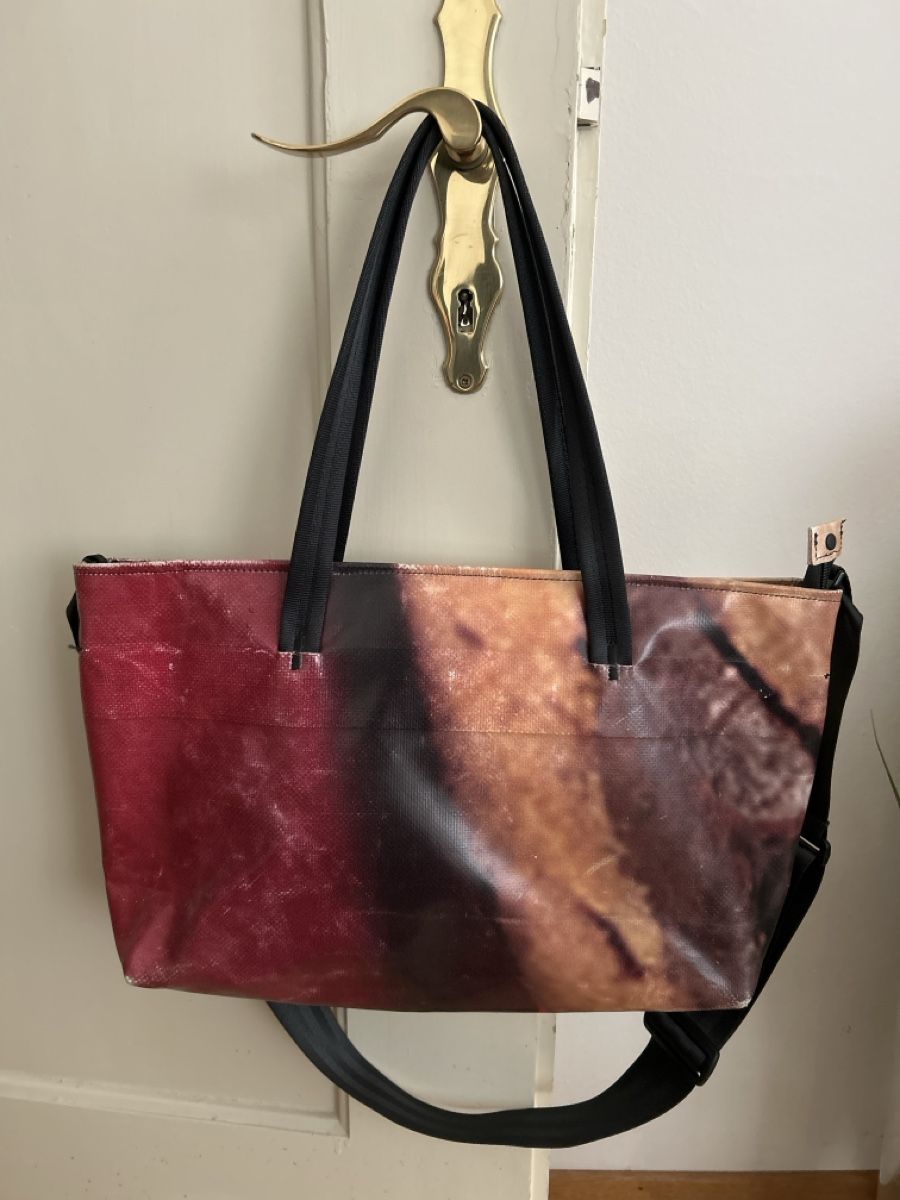 Freitag Borse: Freitag modello Sterling – Usato da Lugano venduto da DunjaMoose 1