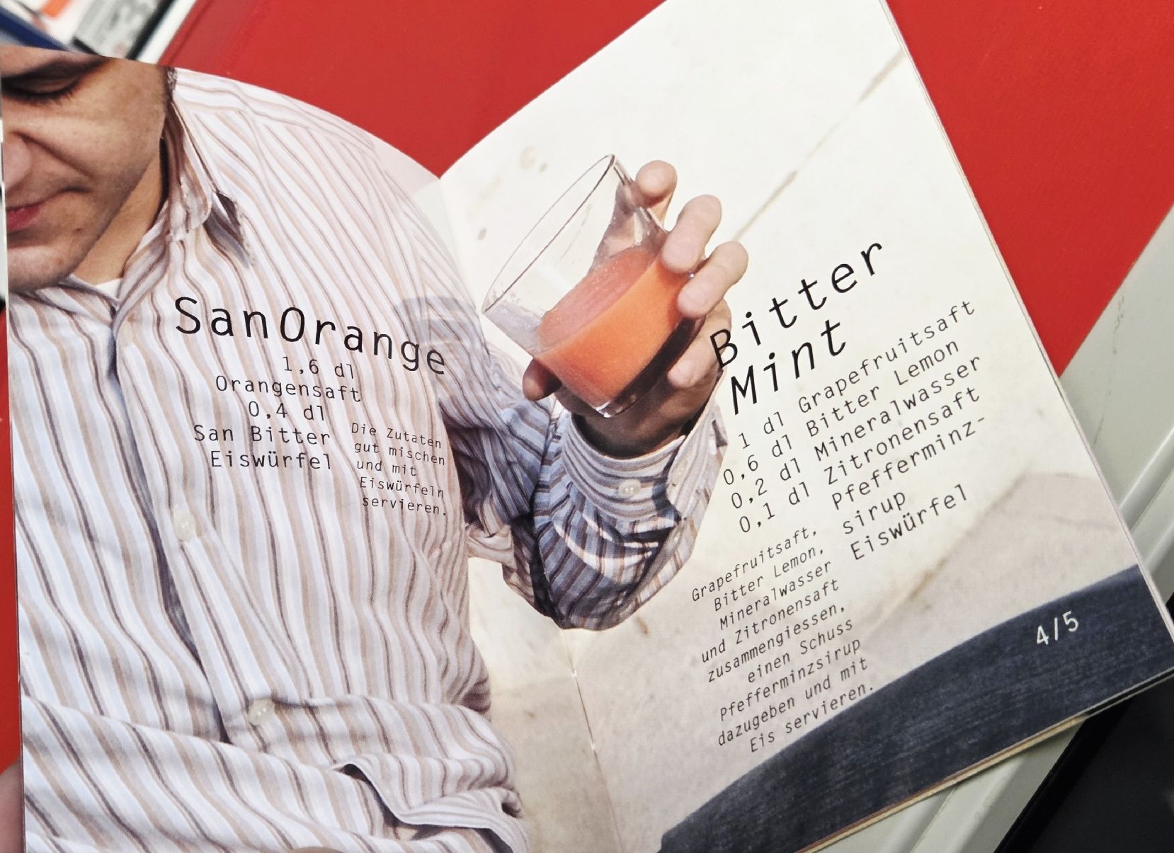 Libri: Funky Drinks Cocktail Rezepte - Drink amd Drive – Usato da Reinach BL venduto da _MasterK_ 2
