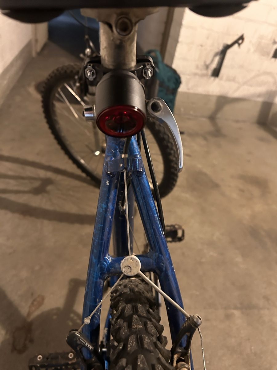 Velos: Mountainbike 26 Zoll – Gebraucht aus Bern von Dafi7 5