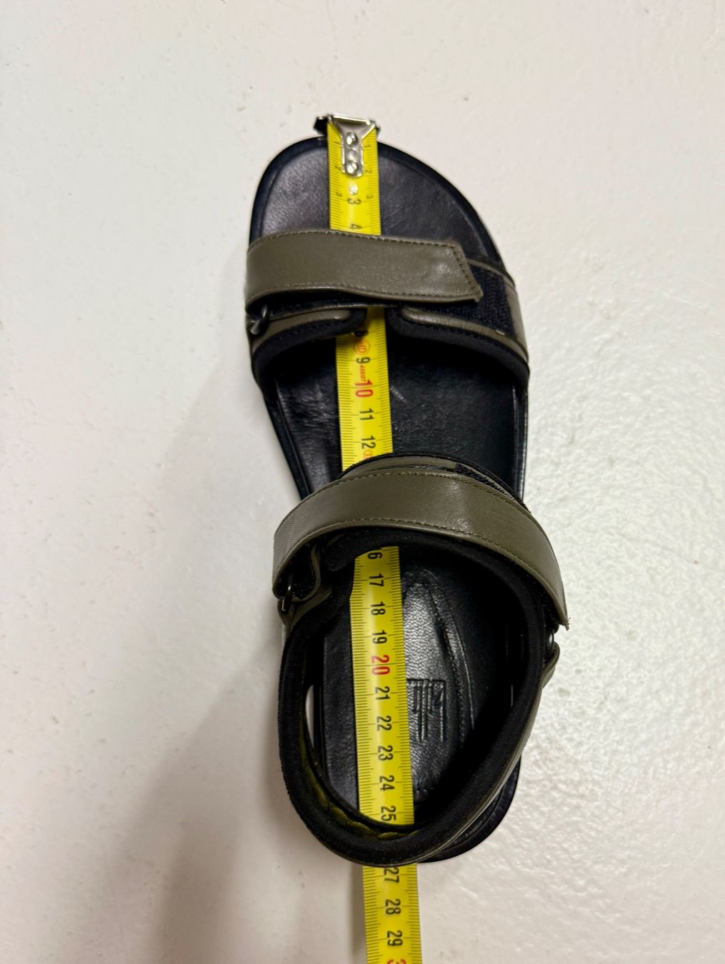 Scarpe da donna: BILLI BI DAD SANDALEN GR 39 – Nuovo e nell'imballaggio originale da Hildisrieden venduto da Inna71 8