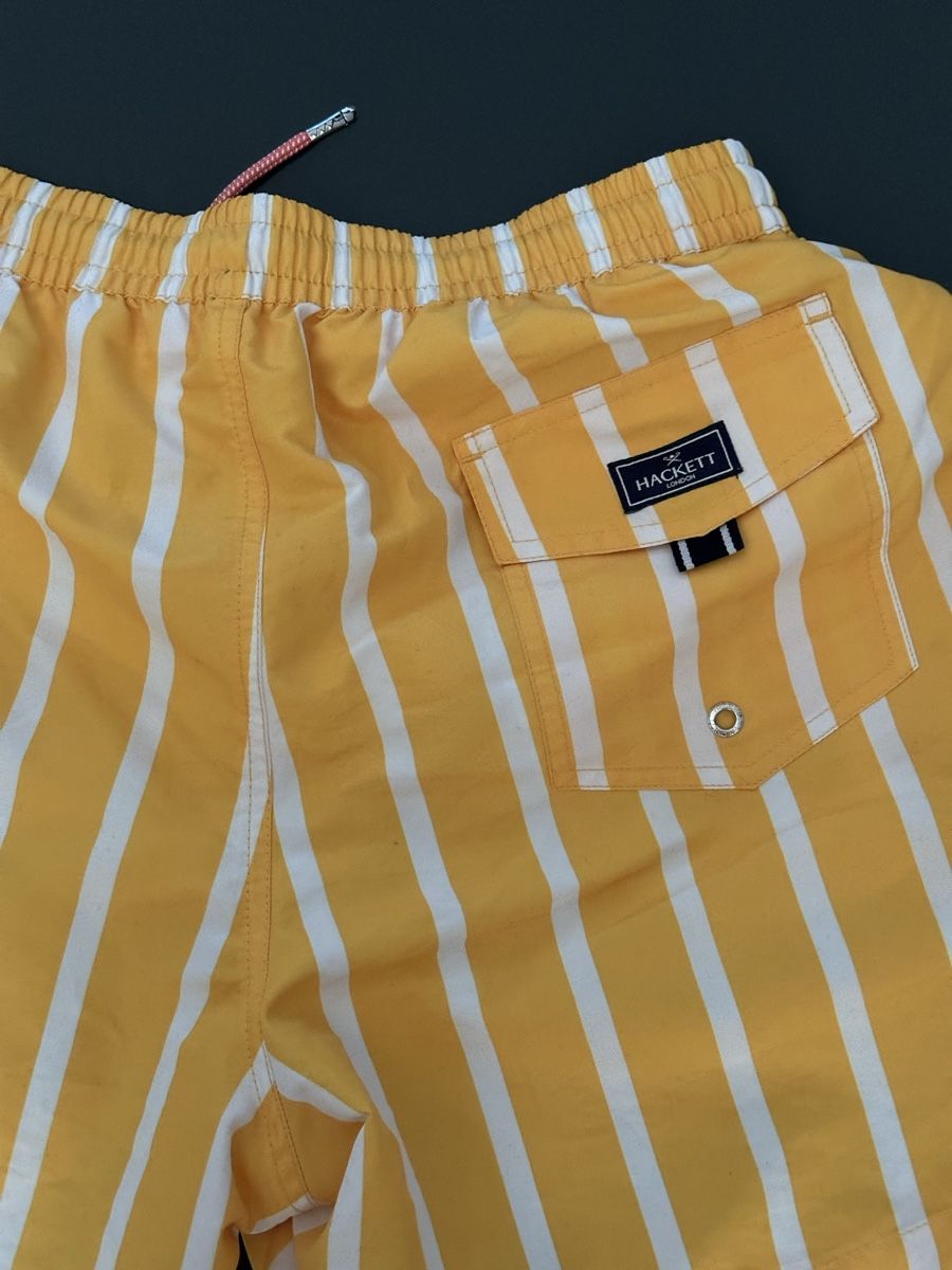 Hackett Pantalons: Badehose Hackett London – D'occasion à Schlieren par James1010 2